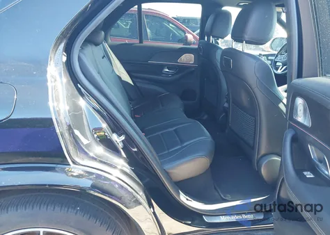 2020 Mercedes-Benz Gle 350 4Matic from USA, damaged, VIN 4JGFB4KB0LA211235